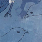 blue birds