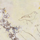 yellow bird